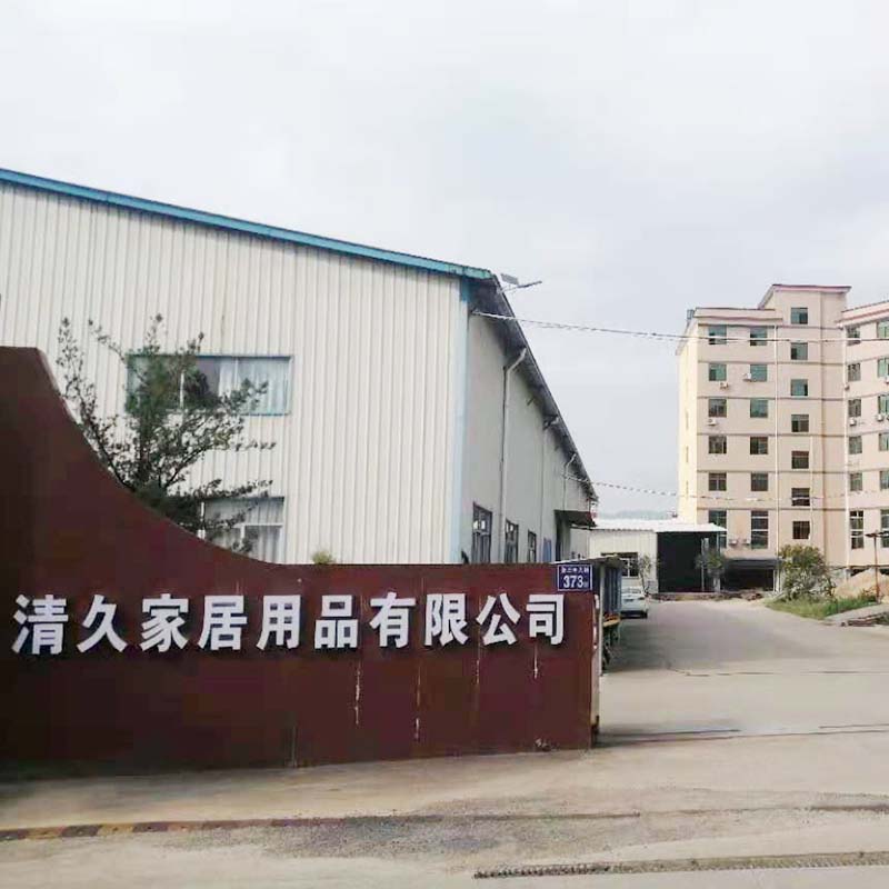 德令哈洗洁巾工厂展示